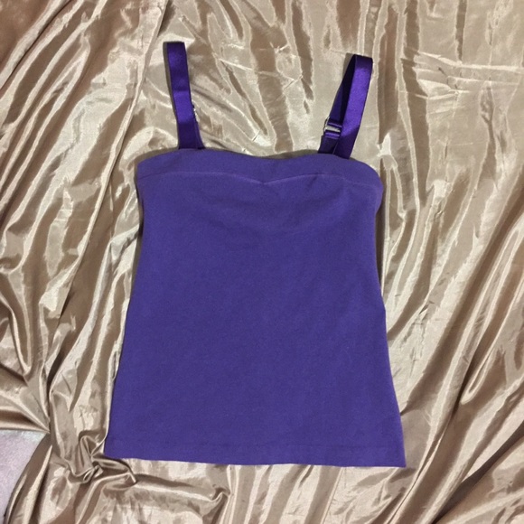 LULULEMON Athletic Tank Top - Picture 1 of 3